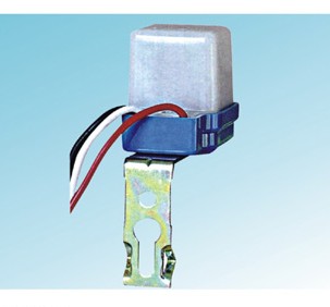 AS PHOTOCELL SWITCH